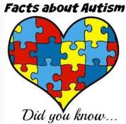 Facts about autism